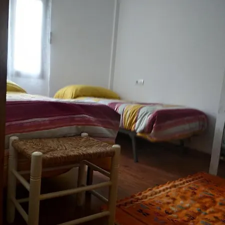 Alojamiento Rural Con Vistas Al Rio Apartment *