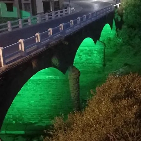 Alojamiento Rural Con Vistas Al Rio *