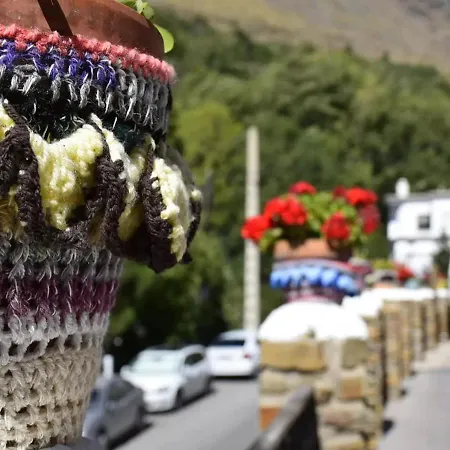 Alojamiento Rural Con Vistas Al Rio