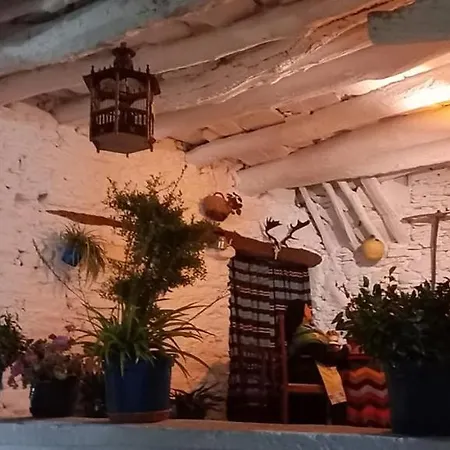 Alojamiento Rural Con Vistas Al Rio *